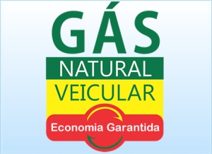 GNV -  Economia Garantida